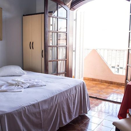 Hotel Nossotel Santa Bárbara dʼOeste Eksteriør bilde