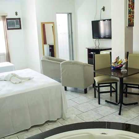Hotel Nossotel Santa Bárbara dʼOeste Eksteriør bilde