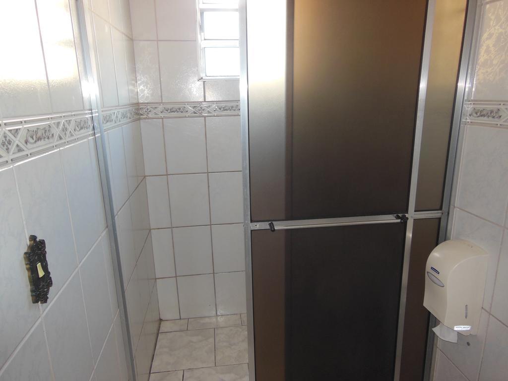 Hotel Nossotel Santa Bárbara dʼOeste Eksteriør bilde